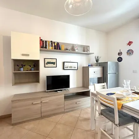 Nura'S - Casa Nina Apartment Alghero Exterior photo