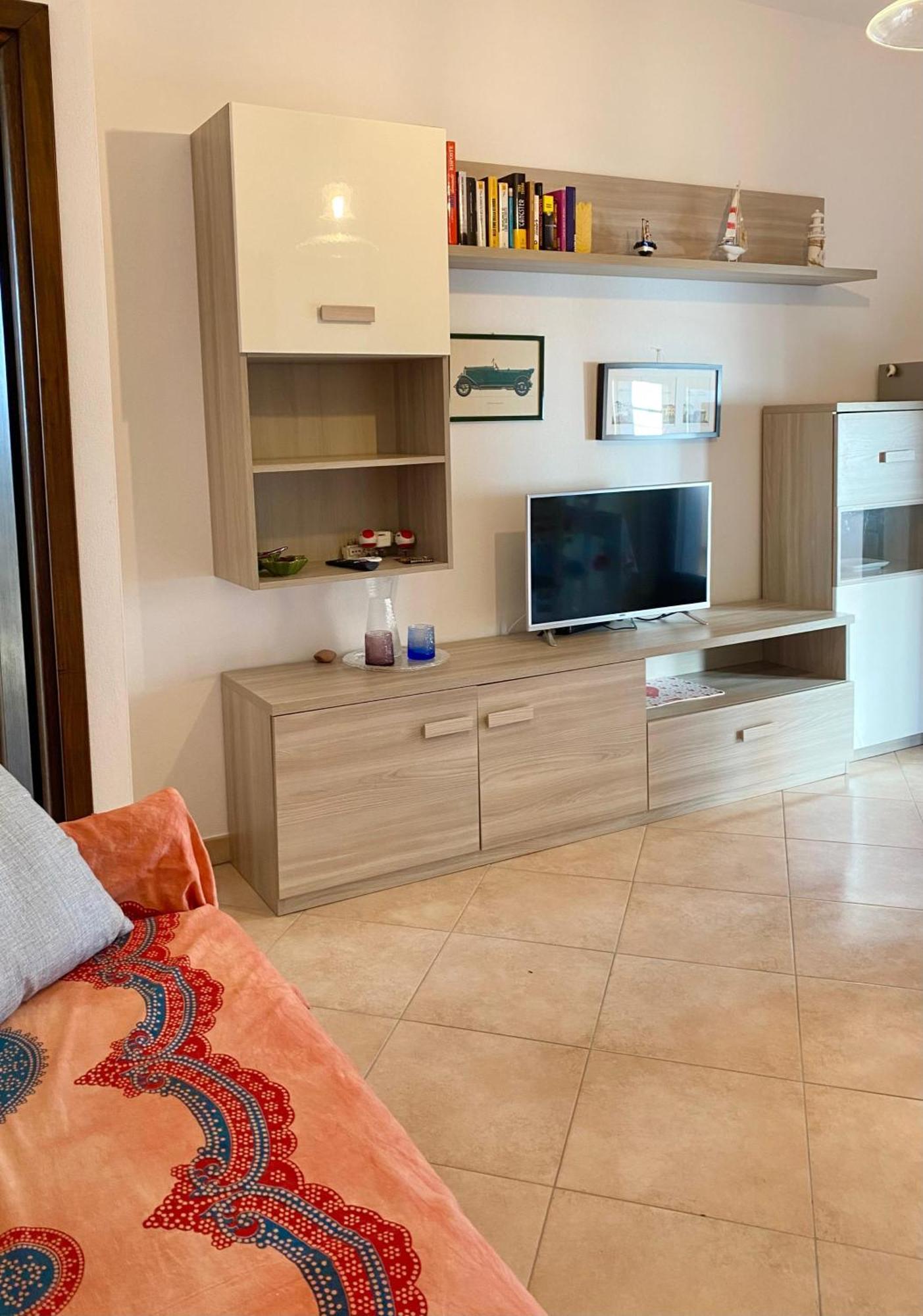 Apartment Nura's - Casa Nina Alghero