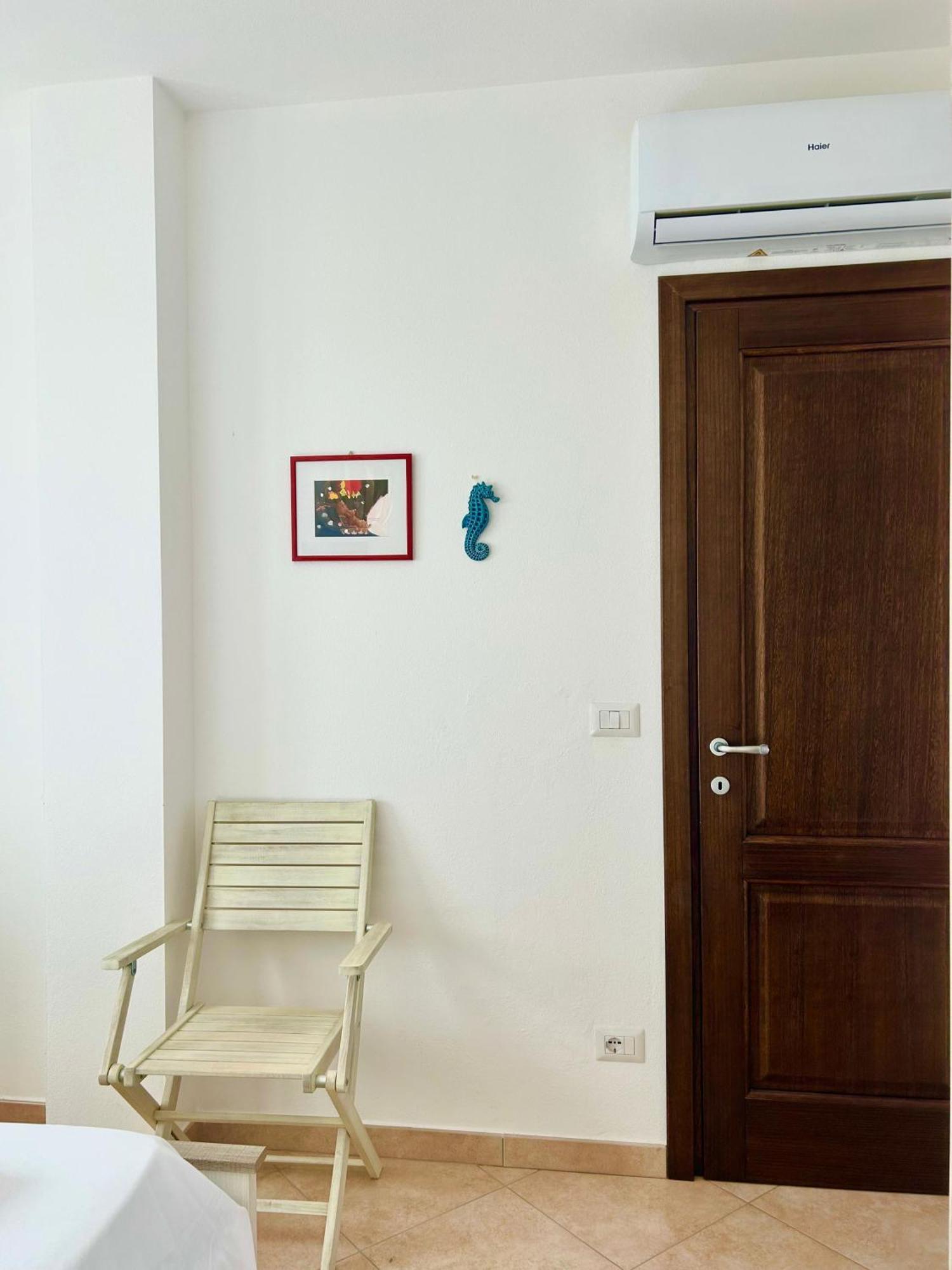 Apartment Nura's - Casa Nina Alghero