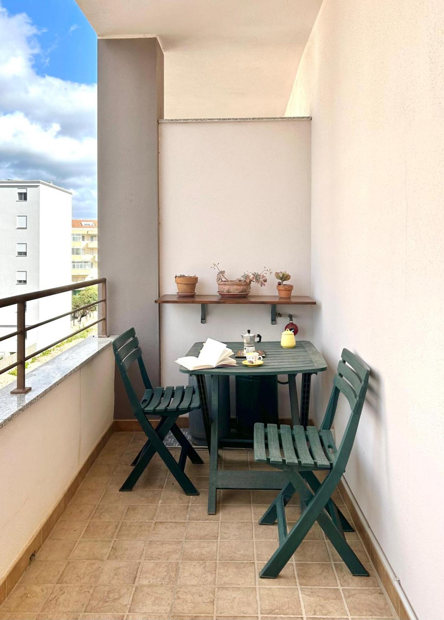 Nura's - Casa Nina * Alghero
