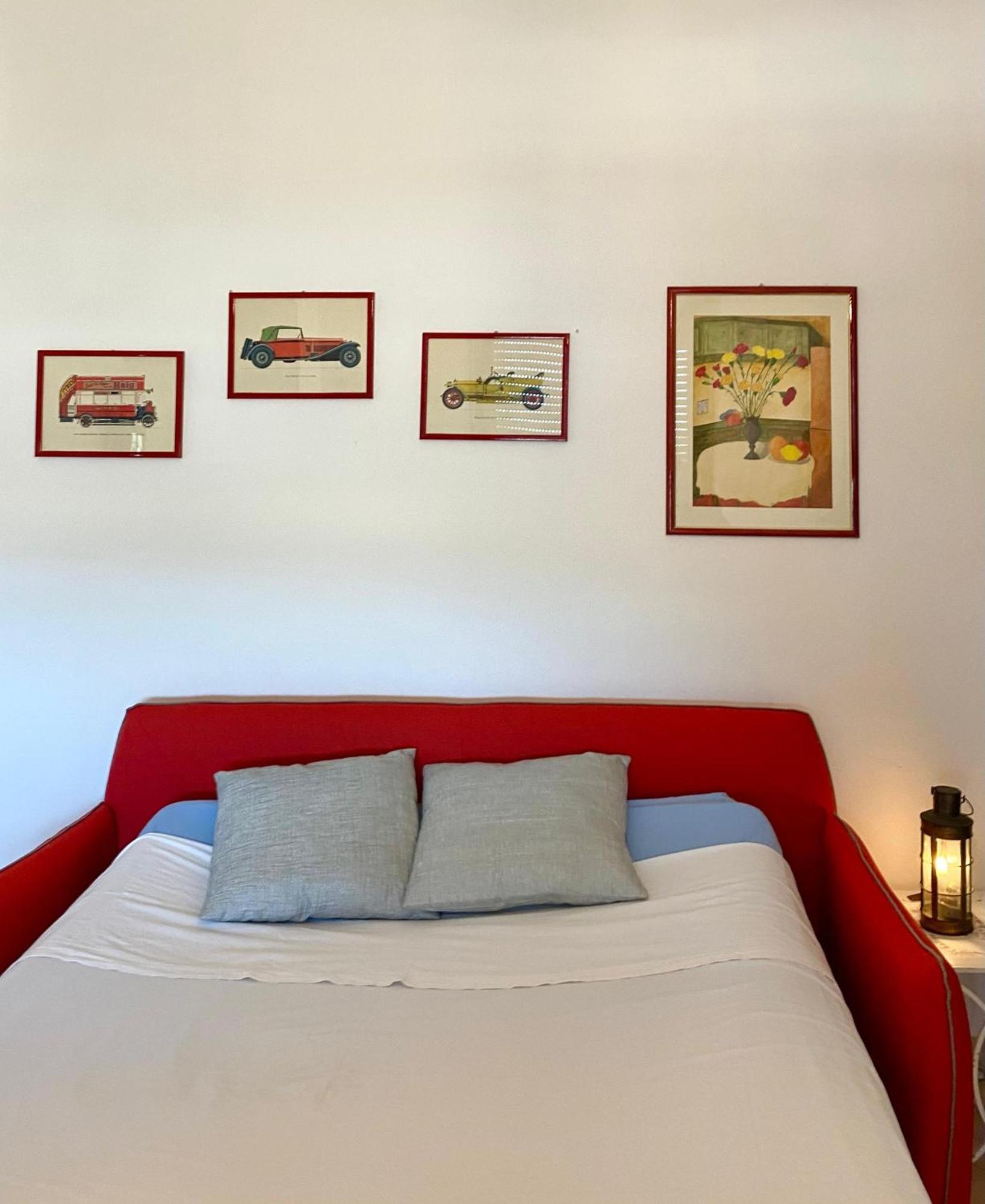 Nura's - Casa Nina Apartment
