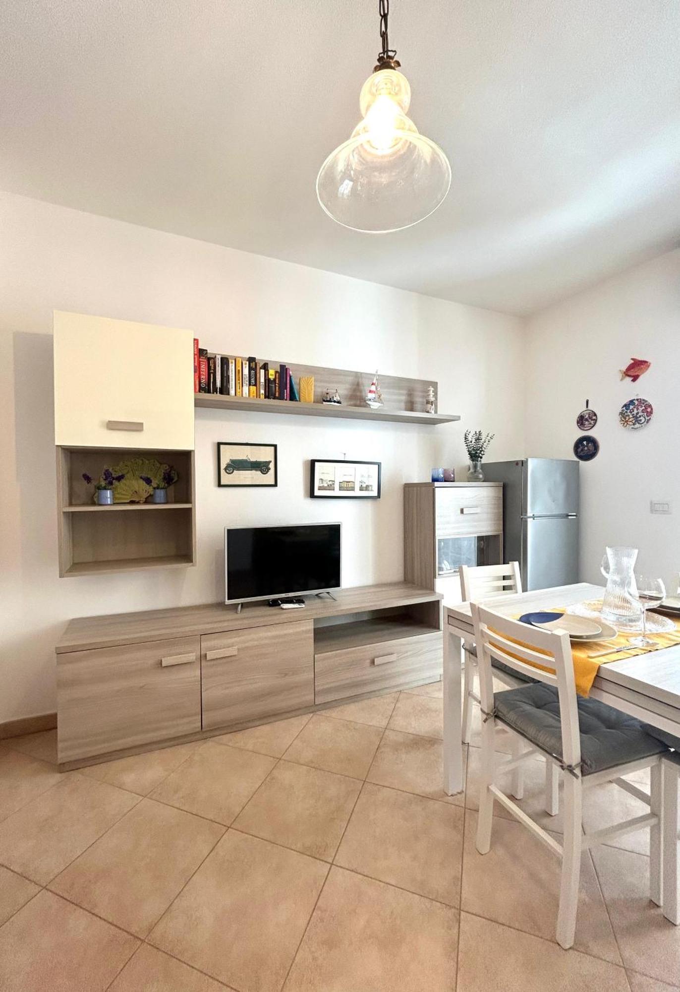 Apartment Nura's - Casa Nina