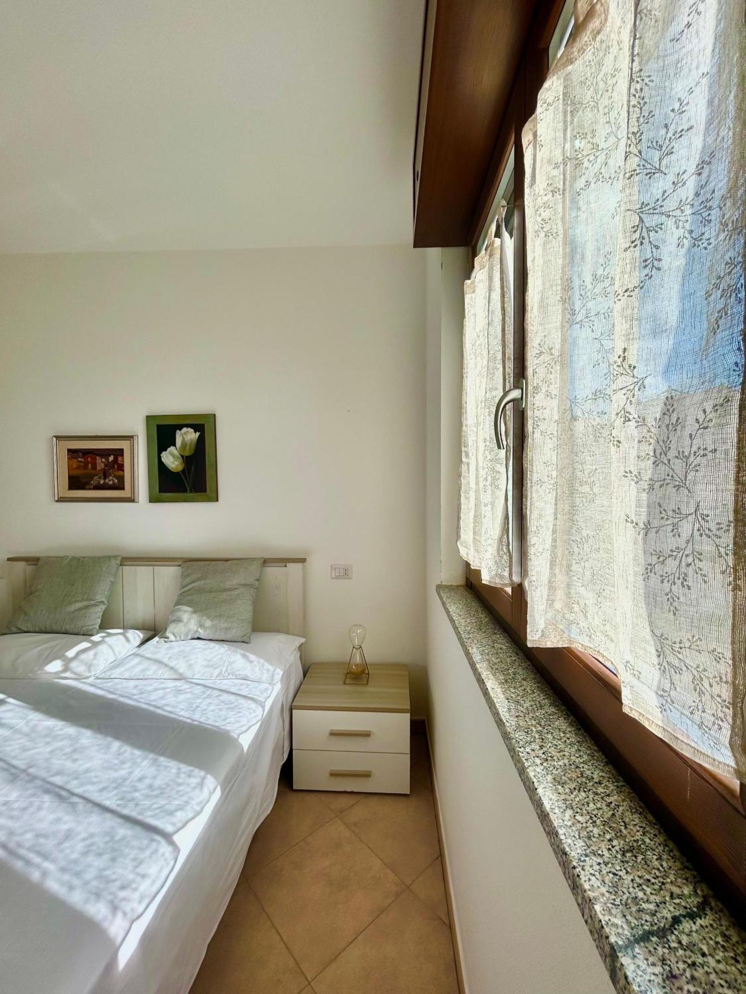 Nura's - Casa Nina * Alghero