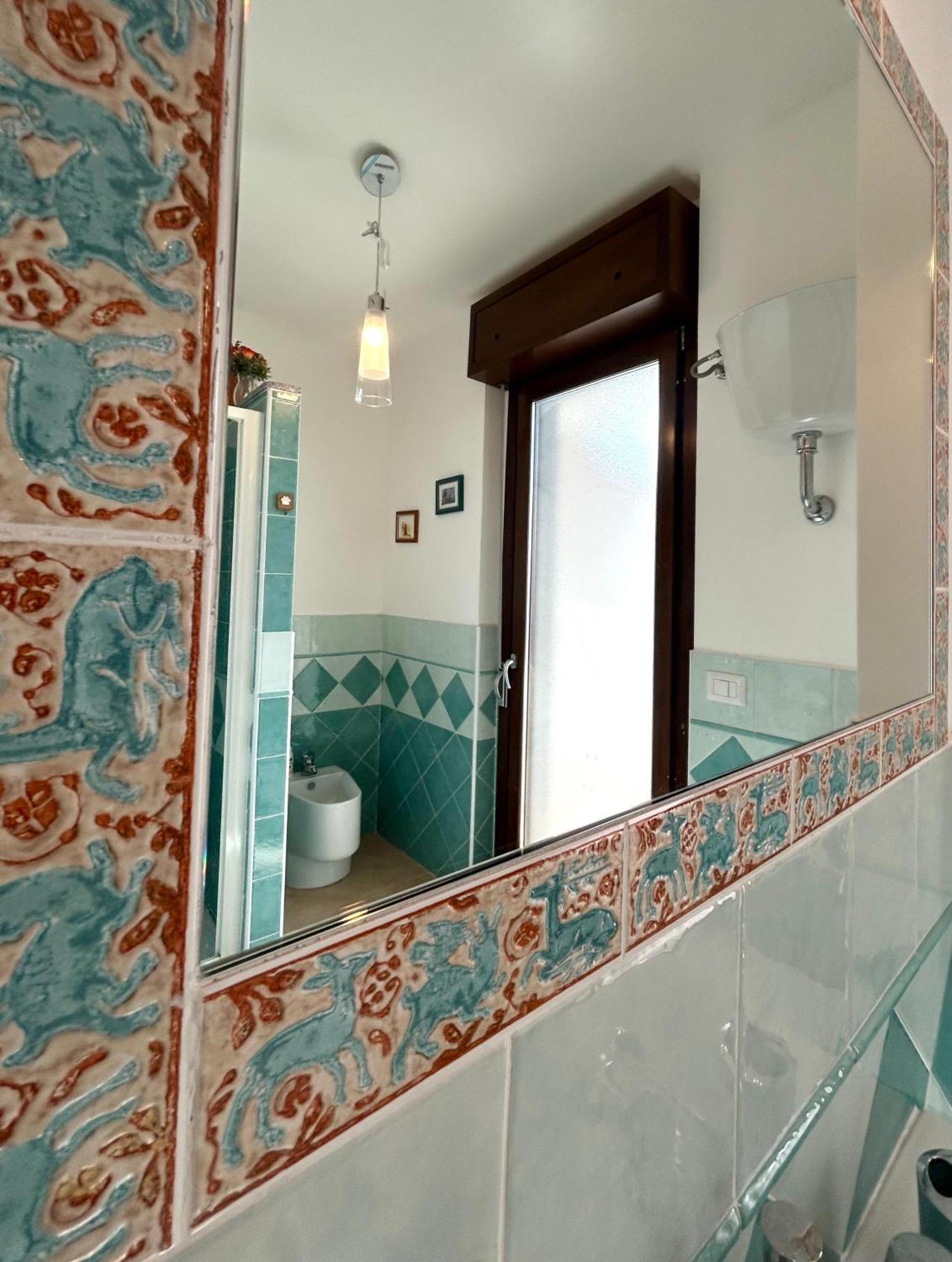 Nura's - Casa Nina Alghero