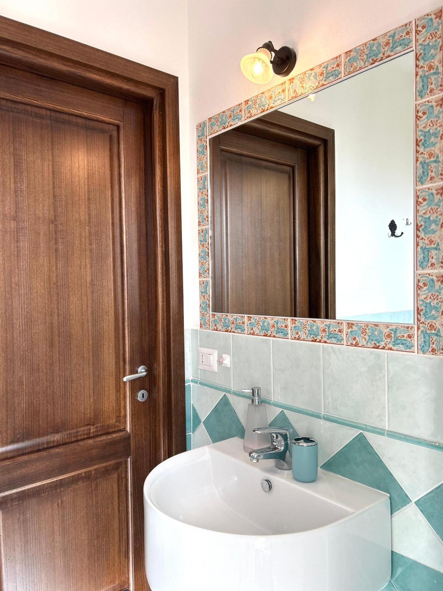 Nura's - Casa Nina * Alghero